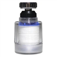 Micron Scale eldhúsblöndunartæki vatnssía